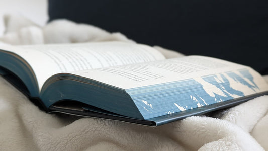 5 bonnes raisons de faire un jaspage sur son livre
