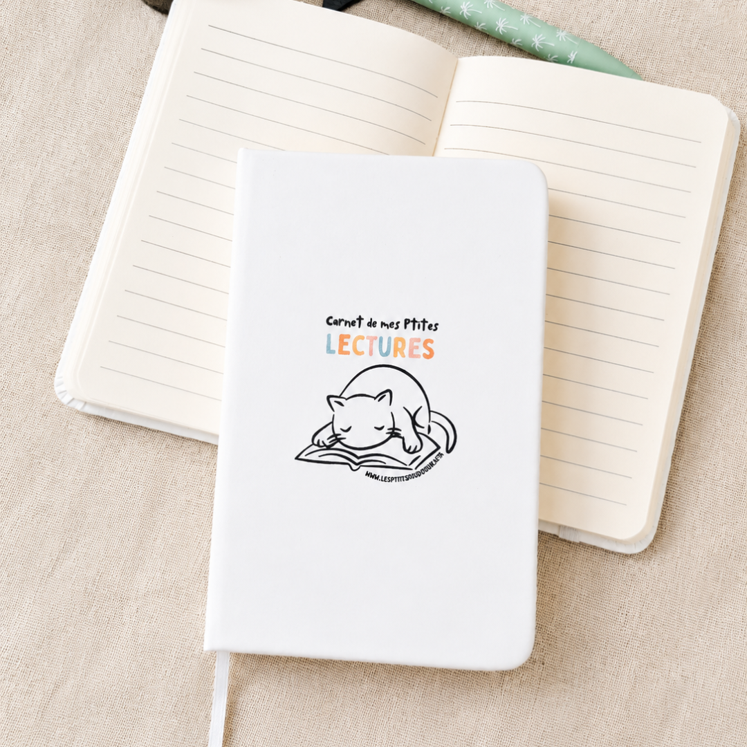 Carnet de notes